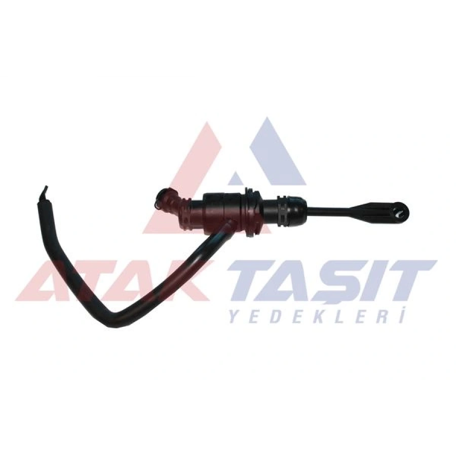 DEBRIYAJ MERKEZI UST PLASTIK 15,87mm NISSAN QASHQAI II 2017-/ X-TRAIL 2019-/ RENAULT KADJAR 2015-/ KOLEOS II 2016-