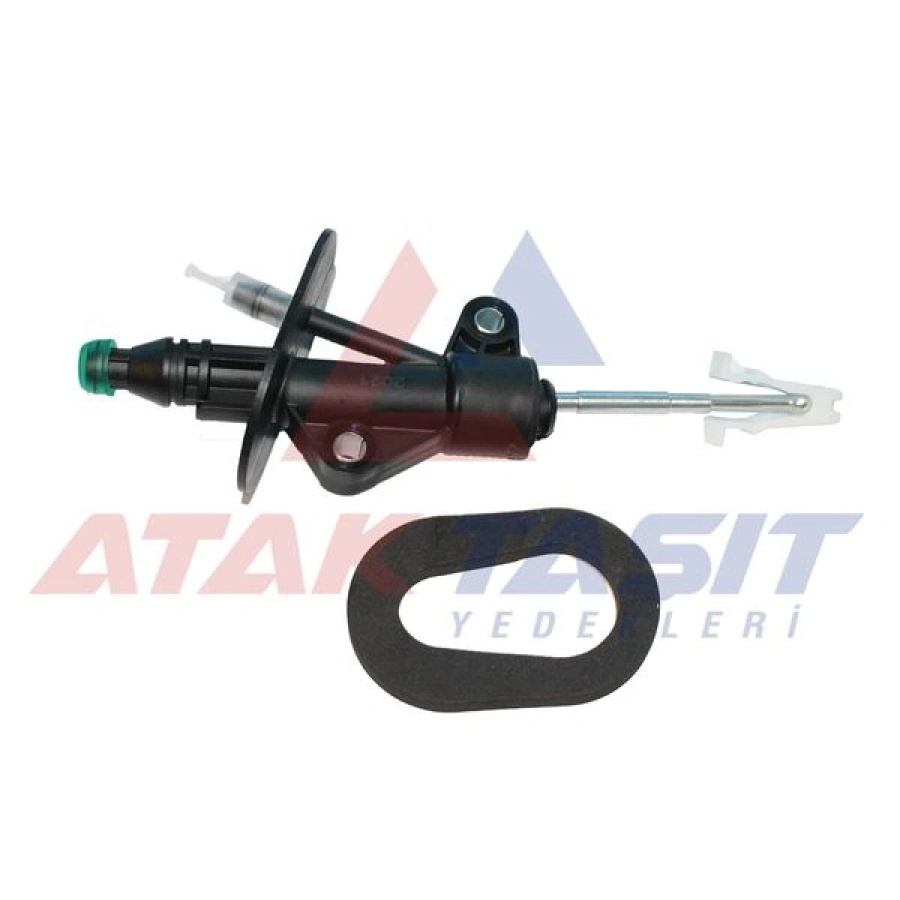 DEBRIYAJ MERKEZI UST PLASTIK 15,87mm OPEL MERIVA 2010-2017