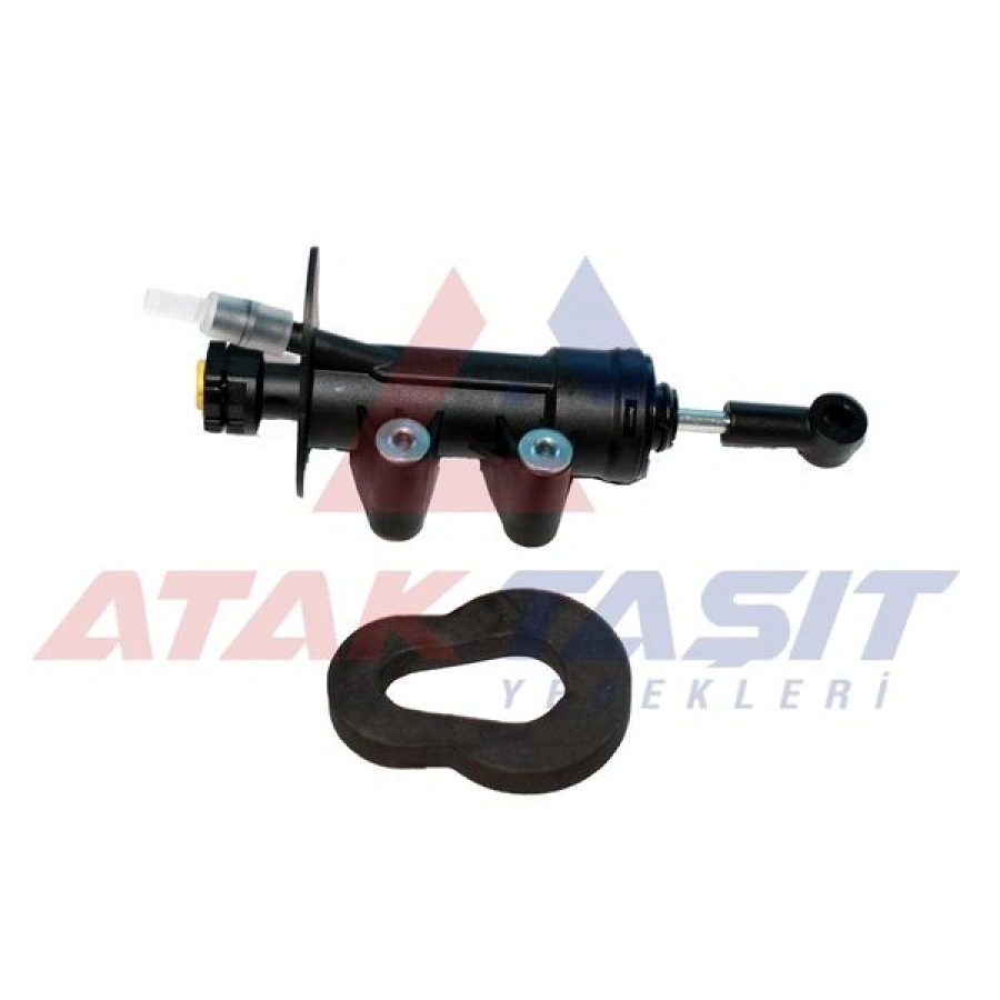 DEBRIYAJ MERKEZI UST PLASTIK 19,05mm AUDI A6 (4F2,C6) 2004-2011