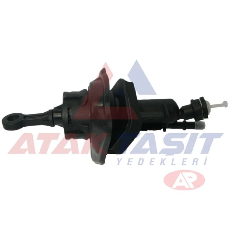 DEBRIYAJ MERKEZI UST PLASTIK 19,05mm FORD MONDEO IV 1.6 - 1.6 TDCI - 2.0 TDCI 2007-2014/ S-MAX 2.0 TDCI 2006-2015/ LAND ROVER FREELANDER II 2.2 TD4 2006-2014 / EVOQUE (L538) 2.2 SD4 2012-