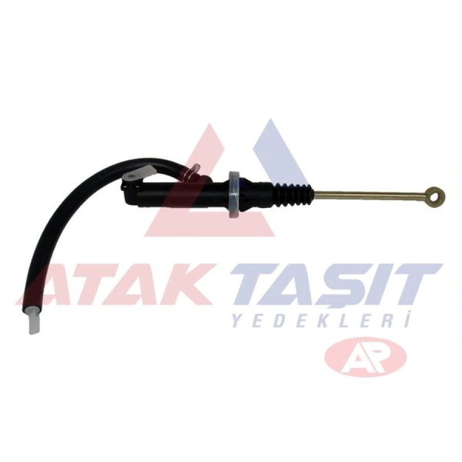 DEBRIYAJ MERKEZI UST PLASTIK 19,05mm FORD TRANSIT (V184) 2.4 TDCI 2000-2004