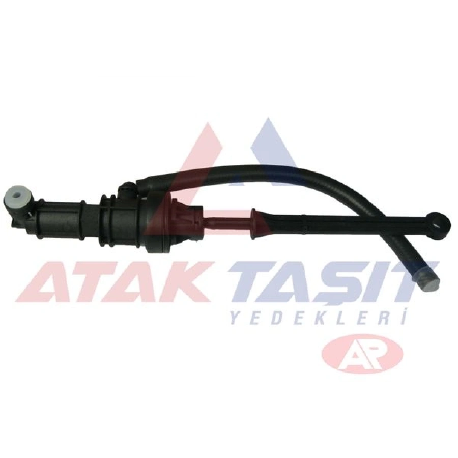 DEBRIYAJ MERKEZI UST PLASTIK 19,05mm FORD TRANSIT (V184) 2.4 TDCI 2004-2006