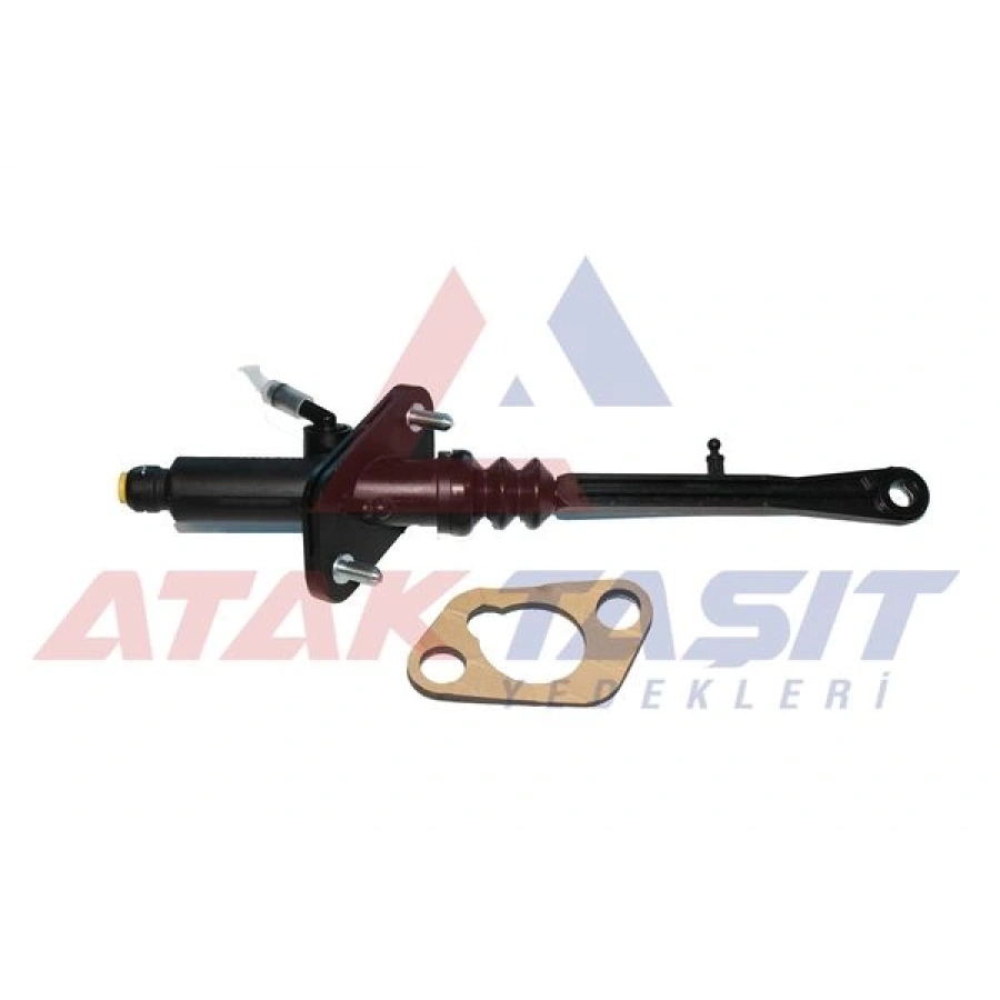 DEBRIYAJ MERKEZI UST PLASTIK 19,05mm VOLVO S60 I 2.0 2.3 2.4 2000-2010 / S80 I 2.0 2.4 2.9 2000-2006 / V70 I 1995-2000/ V70 II 2000-2008/ XC70 2.5 2000-2007/ C70 2.0 2.5 1997-2005