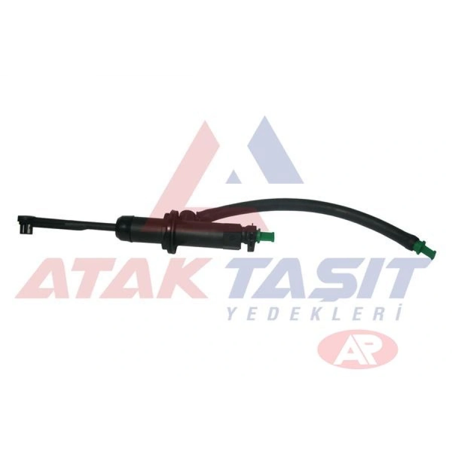 DEBRIYAJ MERKEZI UST PLASTIK DACIA LOGAN 1.4 - 1.5 DCI - 1.6 16v 2004-2012 / LOGAN MCV 1.5 DCI 2007-2013 / SANDERO 1.5 DCI 2008-2013