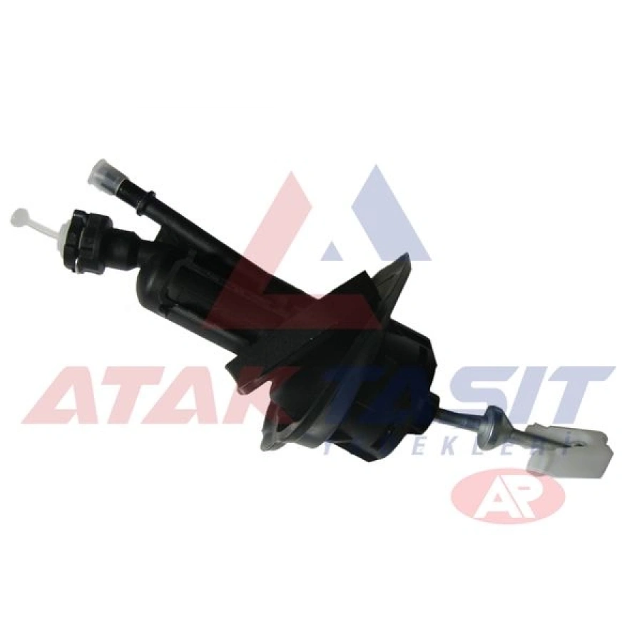 DEBRIYAJ MERKEZI UST PLASTIK SENSORSUZ 19,05mm (START-STOP) FORD FOCUS III 1.0 - 1.5 TDCI - 1.6 TDCI - 1.6 TI-VCT 2011-2015/ C-MAX II 1.5 TDCI - 1.6 TDCI 2010-/ KUGA I 1.6 - 2.0 TDCI 2008-2013