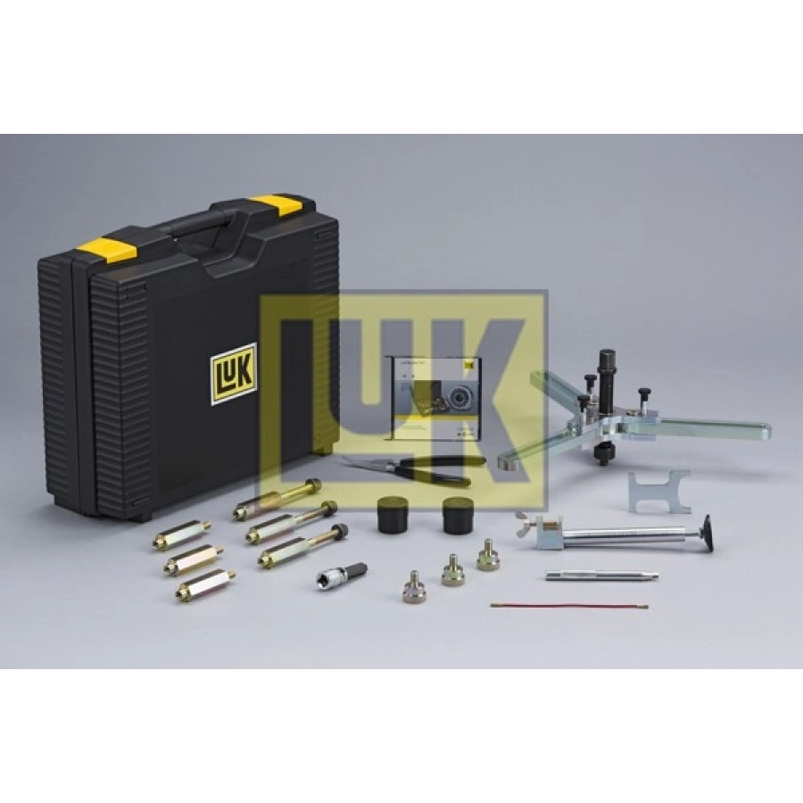 DEBRIYAJ ONARIM TAKIMI RENAULT/DACIA/MERCEDES/SMART/HYUNDAI/AUDI/VW/FORD BM 00-