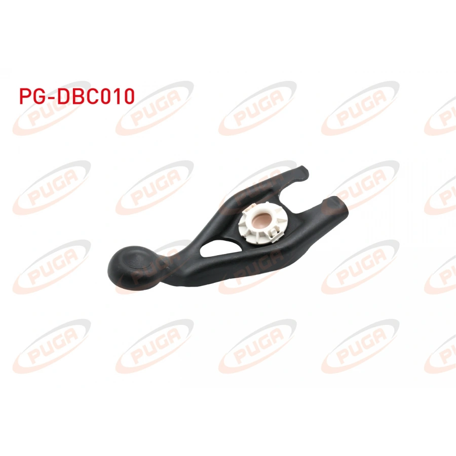 DEBRIYAJ PEDAL CATALI PEUGEOT 207 - 307 / CITROEN C2 - C3 2006-2012