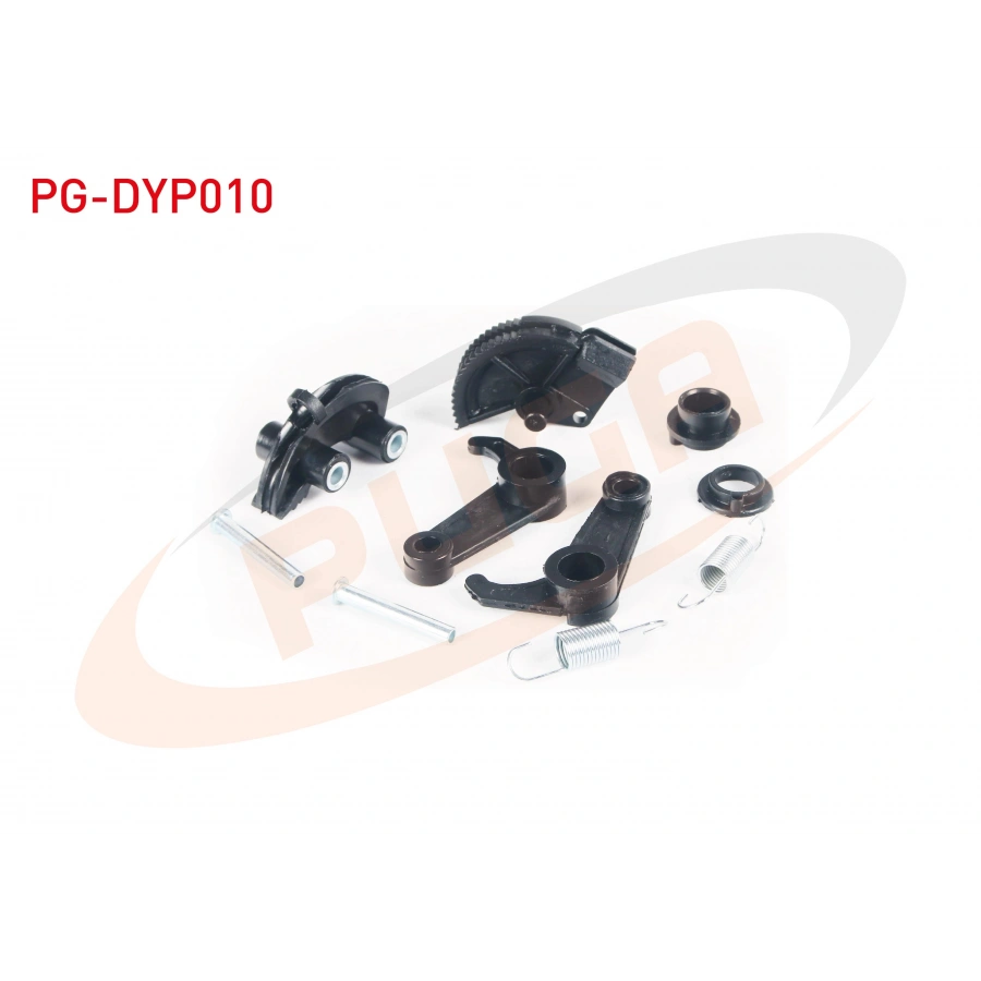 DEBRIYAJ PEDAL DISLI TAKIM RENAULT R9 1985-2000