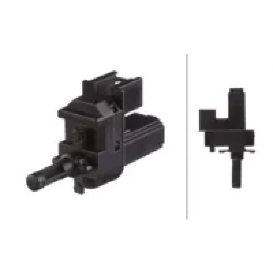 DEBRIYAJ PEDAL MÜSÜRÜ FOCUS/FIESTA BM 04-