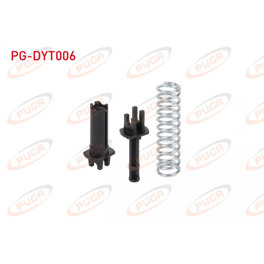 DEBRIYAJ PEDAL YAY TAKIMI 301 / 207 / 1007 / C-ELYSEE