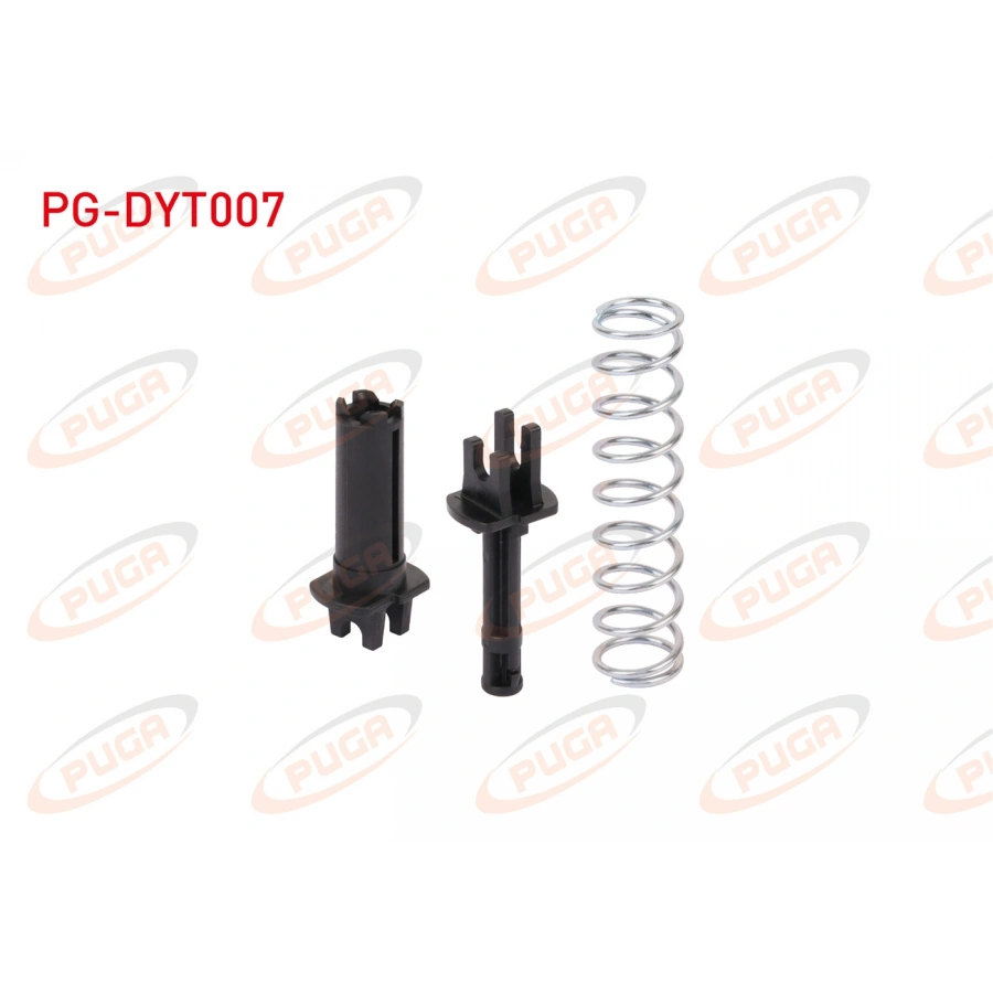 DEBRIYAJ PEDAL YAY TAKIMI 301 / C-ELYSEE