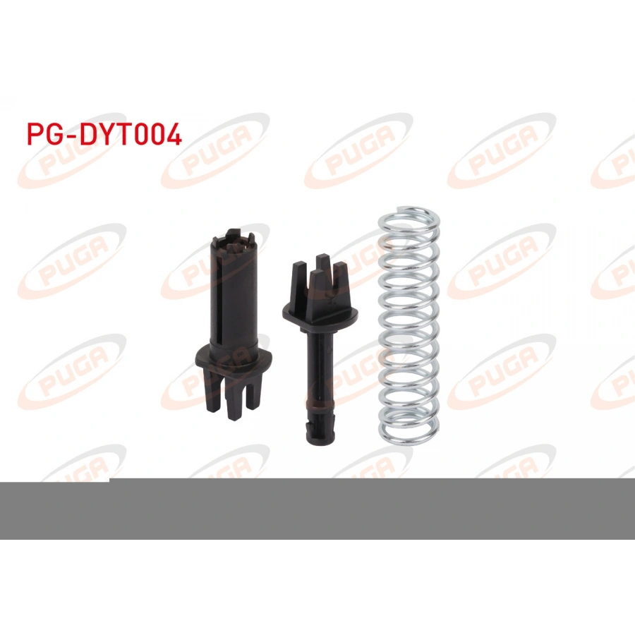 DEBRIYAJ PEDAL YAY TAKIMI PARTNER / BERLINGO