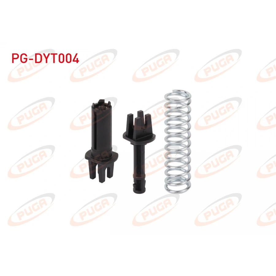 DEBRIYAJ PEDAL YAY TAKIMI PARTNER / BERLINGO