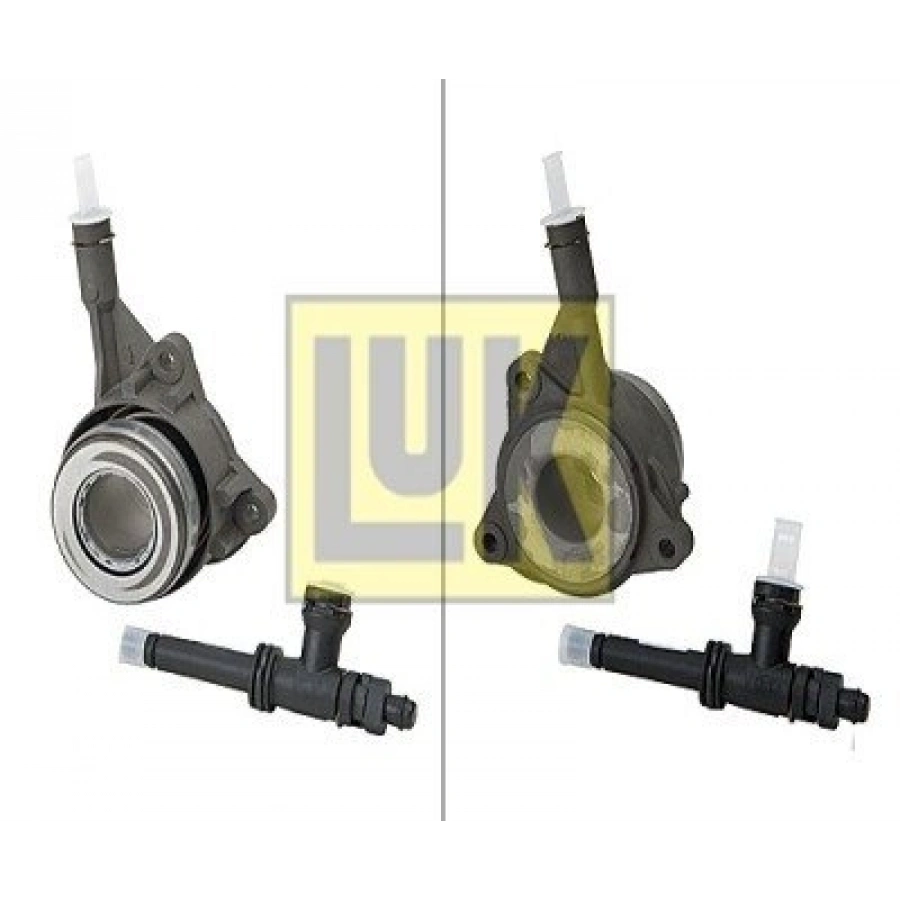 DEBRİYAJ RULMANI HİDROLİK 207-208-3008-508 07