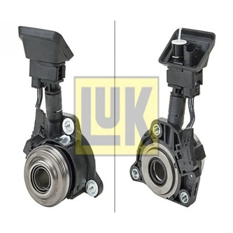 DEBRIYAJ RULMANI - (HIDROLIK) - 308/508/5008/3008 /C4/C5 - 1.6 HDI - 07-