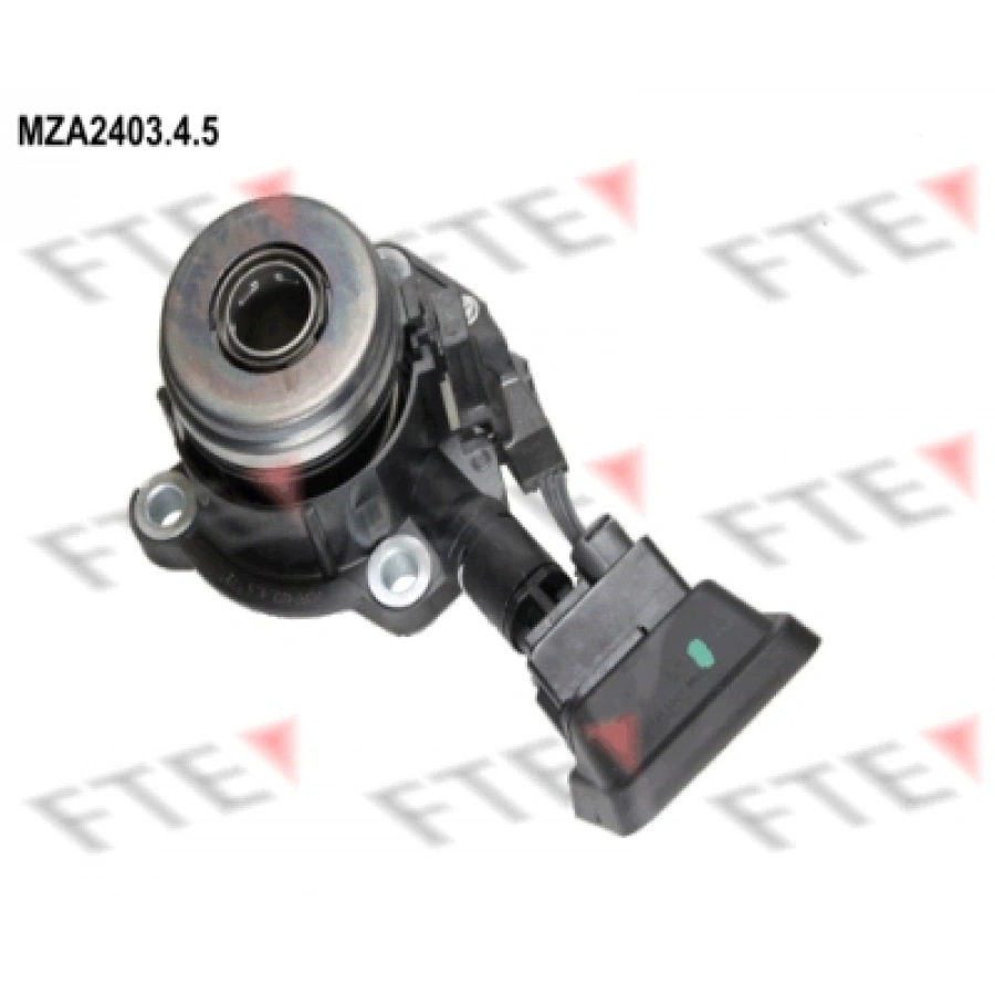 DEBRIYAJ RULMANI HIDROLIK 308/508/5008/3008 /C4/C5 1.6 HDI 07-