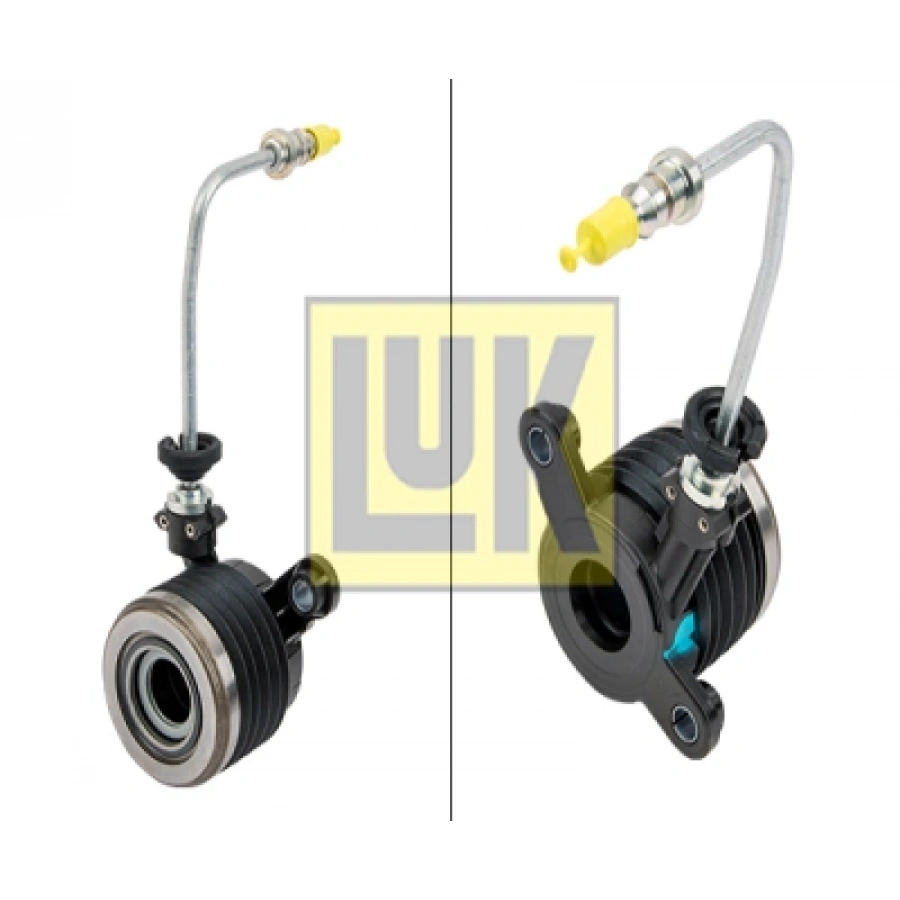 DEBRIYAJ RULMANI HIDROLIK (6 VITES) KANGO II /CLIO III/MEGAN/FLUENCE/LAGUNA III/MODUS/DUSTER/SCENIC/QASHQAI 6MT/NOTE/JUKE 10- 1.5 DCI 07-