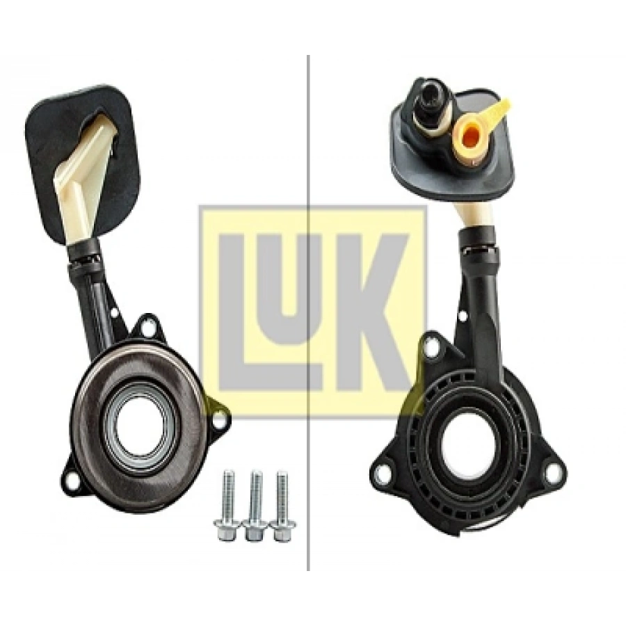 DEBRIYAJ RULMANI HIDROLIK FOCUS/C-MAX/CONNECT 1,6-1,8 TDCI 02-