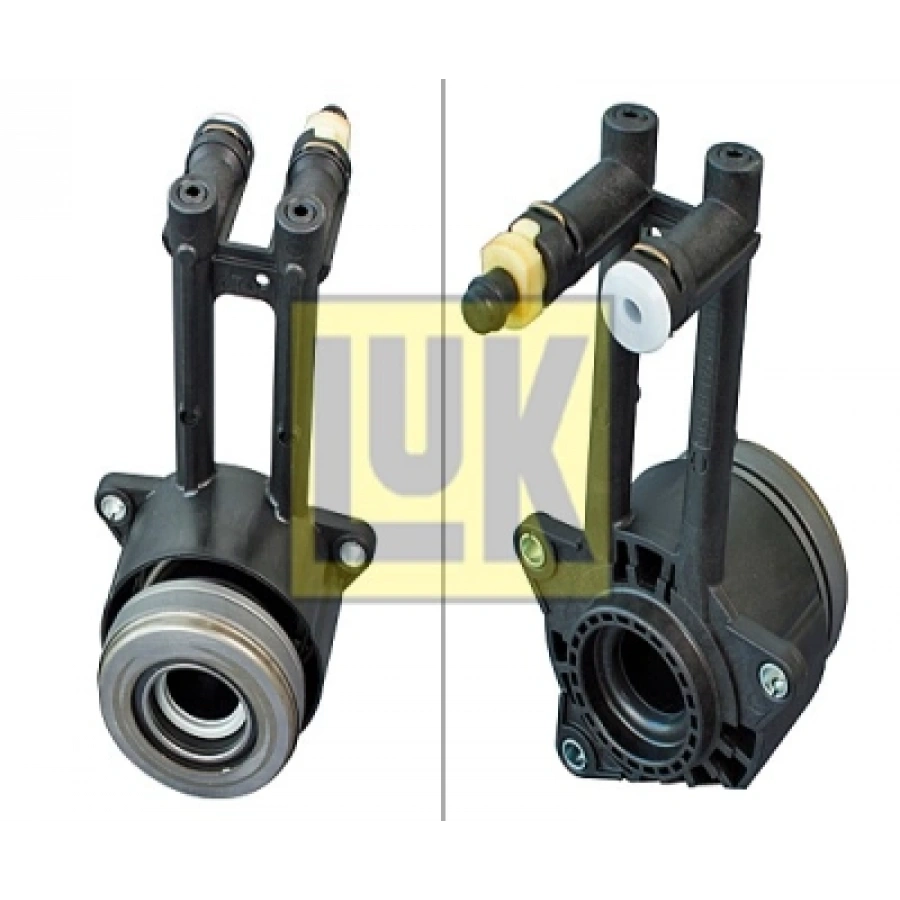 DEBRIYAJ RULMANI (HIDROLIK) FORD FIESTA B-MAX COURIER 1.4 1.5TDCI 02 >
