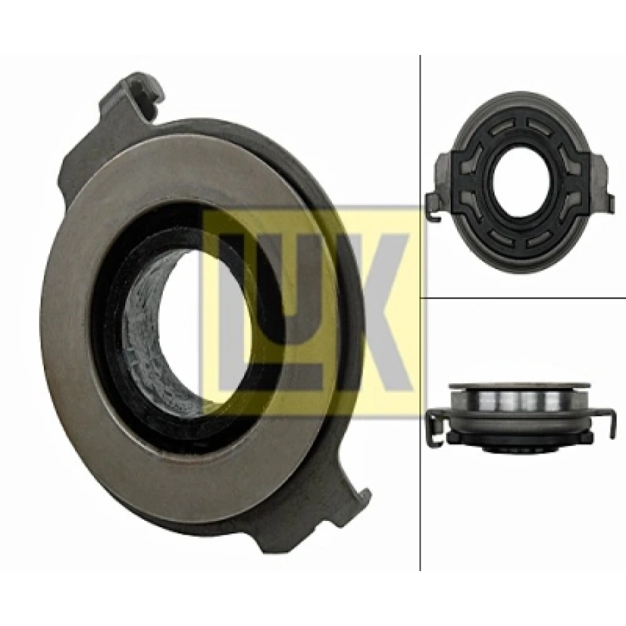 DEBRIYAJ RULMANI MASTER 2.5-2.8 98-