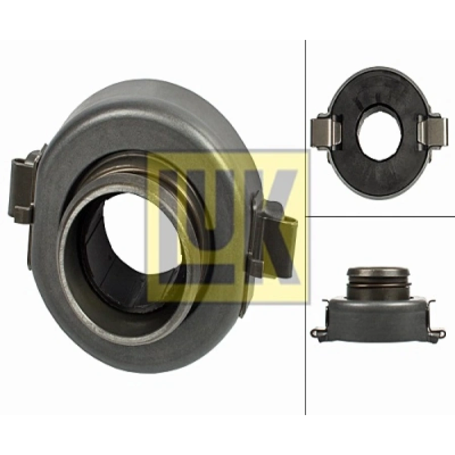 DEBRIYAJ RULMANI MEKANIK SCUDO-BOXER-EXPERT-406 2,0 MJT-HDI 01-