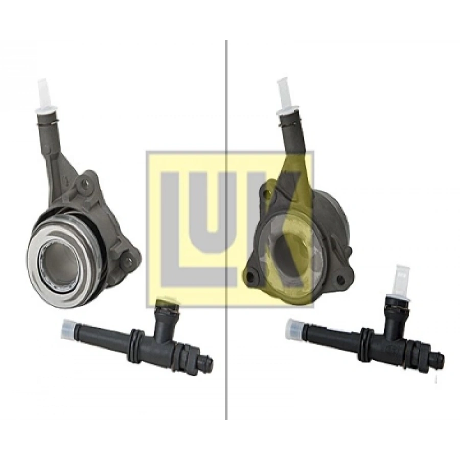 DEBRIYAJ RULMANI TRANSIT V-363 2.0 ECOBLUE 17-