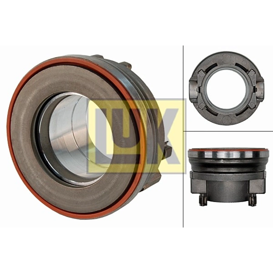 DEBRIYAJ RULMANI YÜKSEK W202-W210 OM 604 94-00