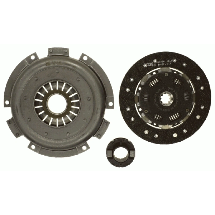 DEBRIYAJ SETI 115-123 4 CYL 68-82