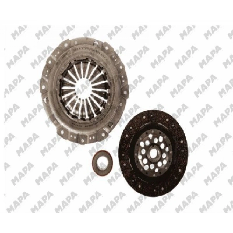 DEBRIYAJ SETI 124-202-210 111 1985-2002