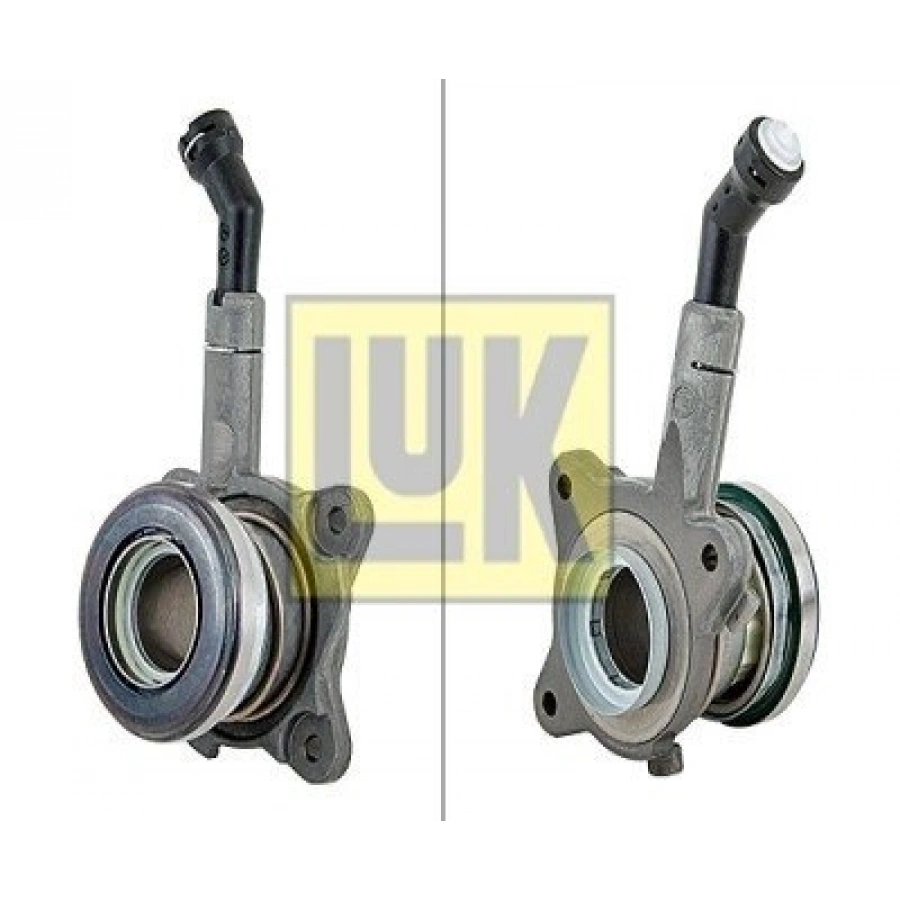 DEBRİYAJ SETI 206 207 BIPPER 1.4 HDI 05 DV4TED DV4TD