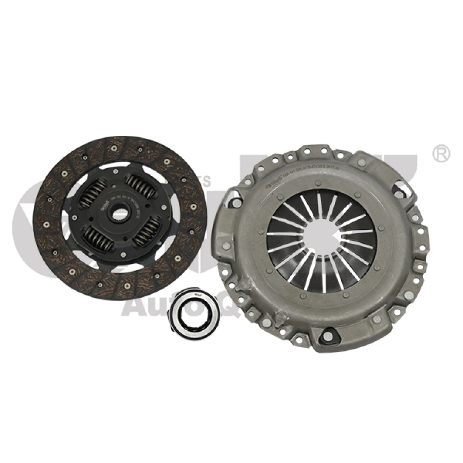 DEBRIYAJ SETI 3000822701 GOLF4-BORA-A3-TOLEDO AGN 1,8 97-04