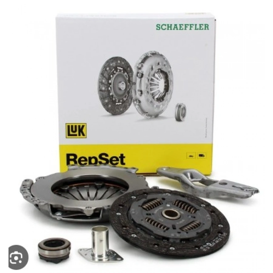 DEBRIYAJ SETI 3000951004 POLO-CORDOBA-FABIA BME-AZQ 1,2 01-10