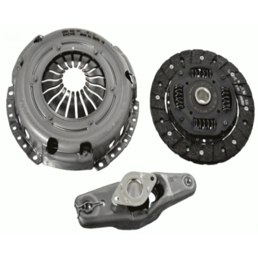 DEBRIYAJ SETI 3000951051 / 3000950654 POLO-FABIA-ROOMSTER BME-AZQ-BZG-CGPB-CGPA-CHYB 1,0-1,2 01-