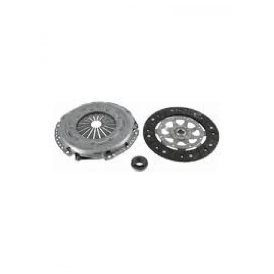 DEBRIYAJ SETI 307/308/407/PARTNER 1.6 HDI 04-