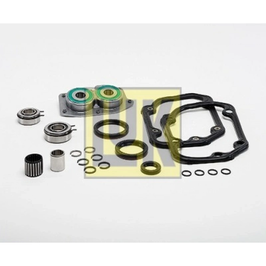 DEBRIYAJ SETI 307/BERLINGO/PARTNER 2.0 HDI / 1.6 HDI 04-