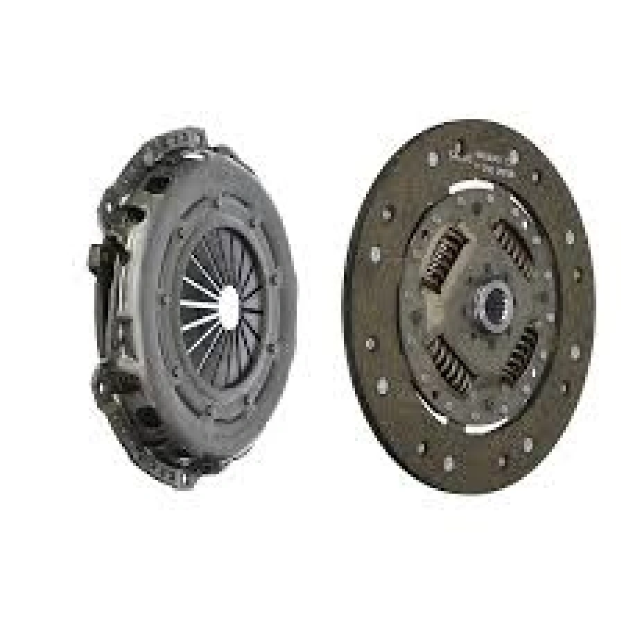 DEBRIYAJ SETI 4x4 TIGUAN CBAA-CFFA-CBAB-CFFB-CLJA 2,0 TDI 07-