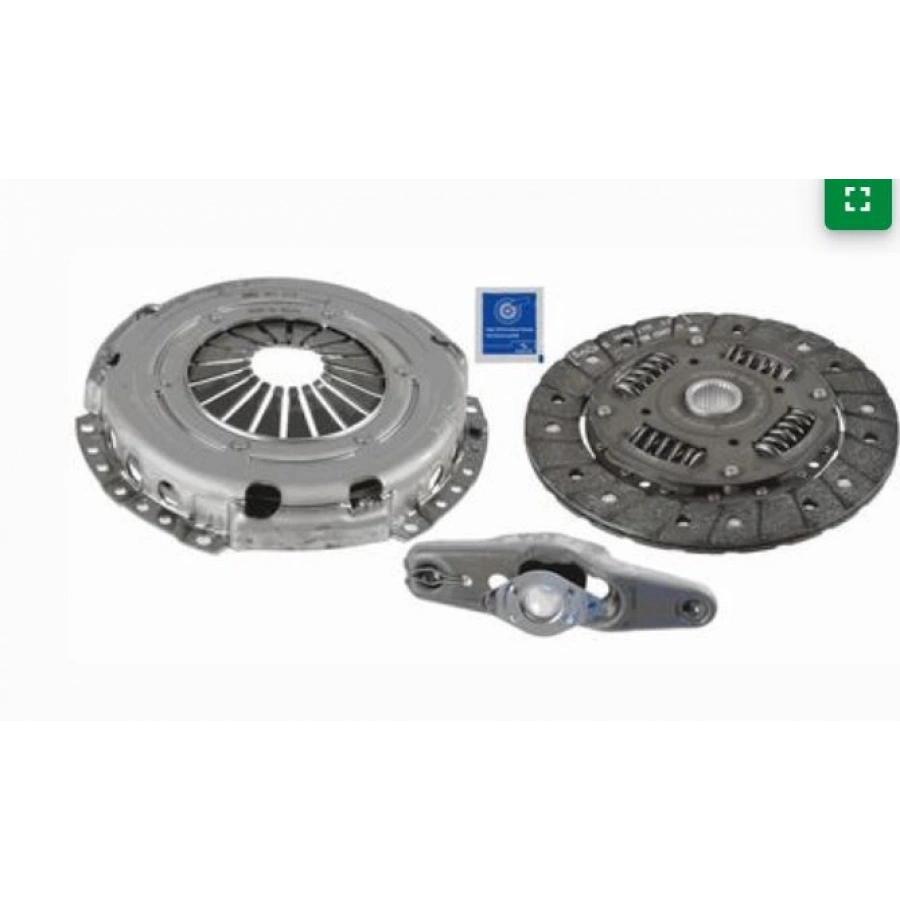 DEBRIYAJ SETI 620332200 POLO-FABIA-ROOMSTER BME-AZQ-BZG-CGPB-CGPA-CHYB 1,0-1,2 01-