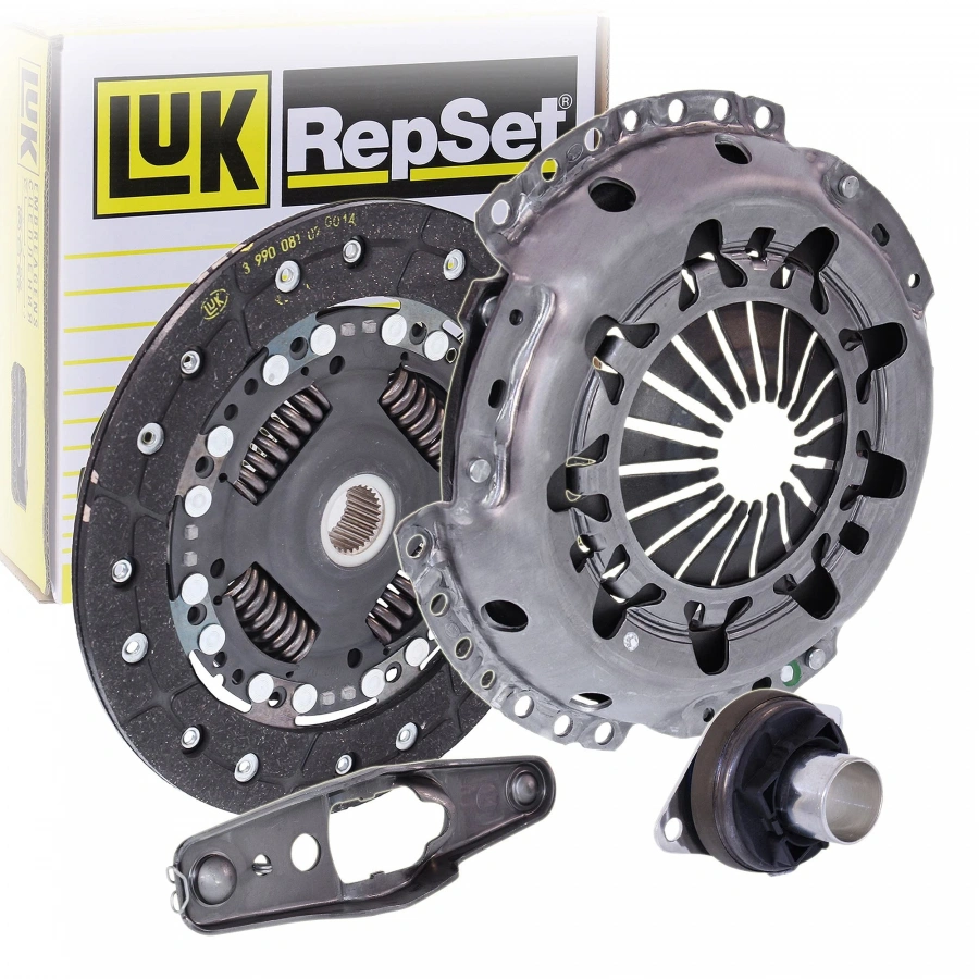DEBRIYAJ SETI 620332600 POLO-CORDOBA-FABIA BKY-BBY-BBZ-BUD-CGGB 1,4 16V 01-10