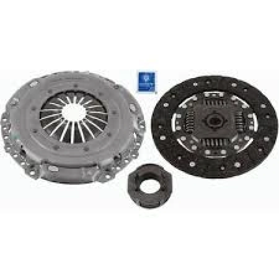 DEBRIYAJ SETI 623108900 / 3000951605 GOLF3-PASSAT 1Z-AHU 1,9 TDI 91-