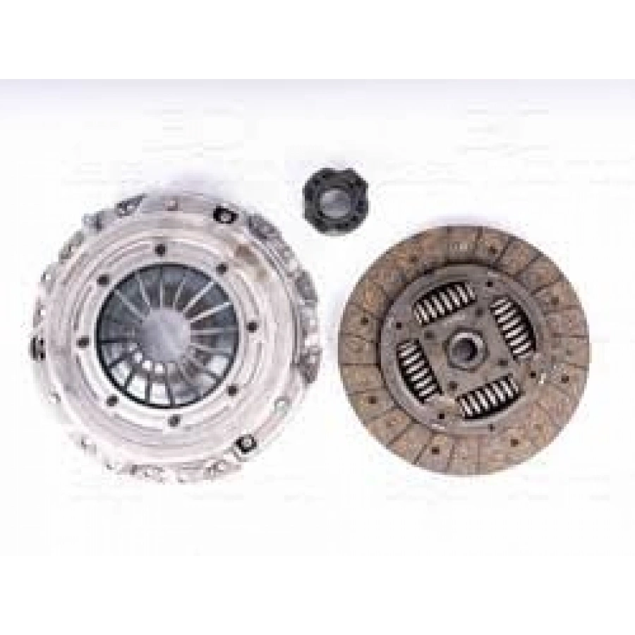 DEBRIYAJ SETI 623320900 (SACHS TIPI)-623354200 CADDY-GOLF6-JETTA-PASSAT-A3-LEON CAYC-CAYD-BJB-CLCA 1,6 TDI-1,9 TDI-2,0 TDI 04-