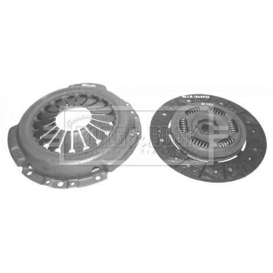 DEBRİYAJ SETI 75 1.8 99