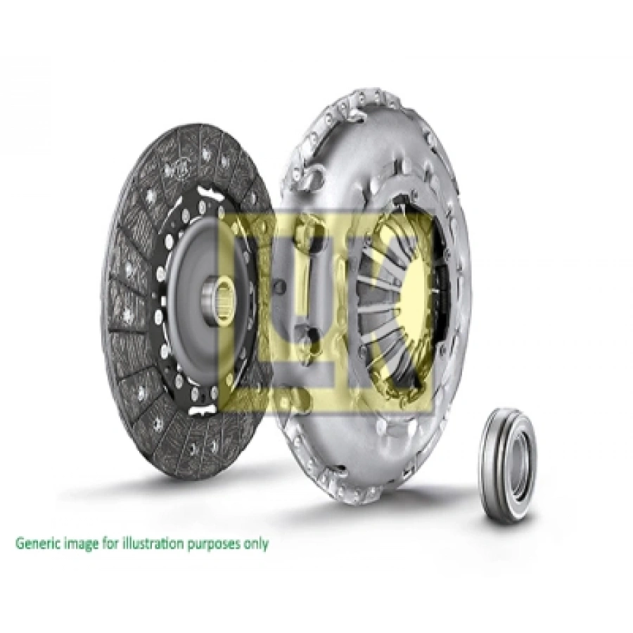 DEBRIYAJ SETI ACCENT MIL/ACCENT ADM 1,5 BENZIN 2000-2005