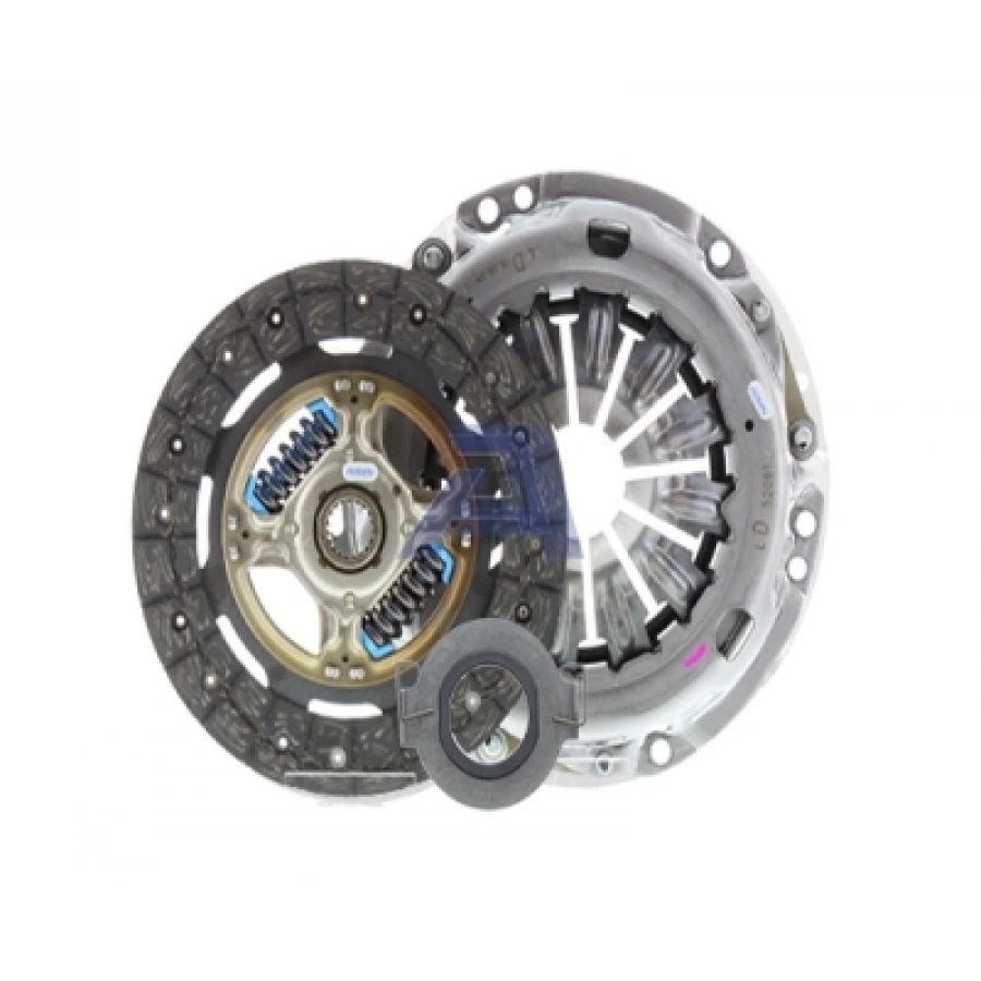 DEBRIYAJ SETI AMT5 : RULMANLI YARIS (P9) 1.3 06-08