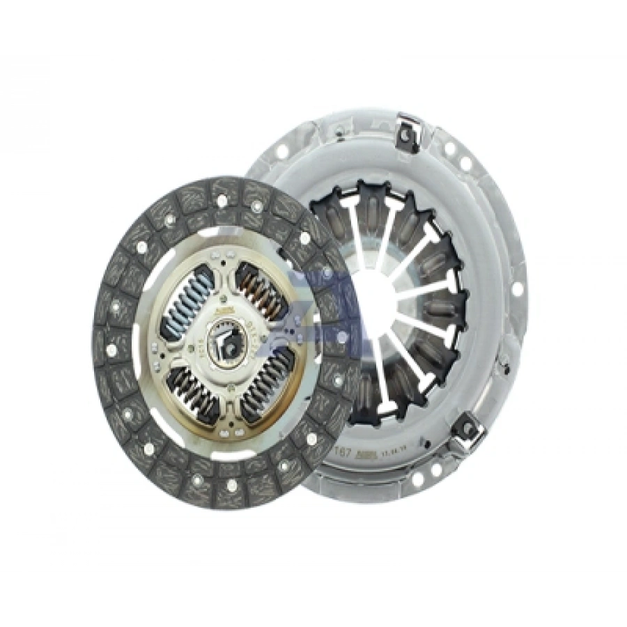 DEBRIYAJ SETI AMT6 : RULMANSIZ YARIS (P9) 1.33 09-