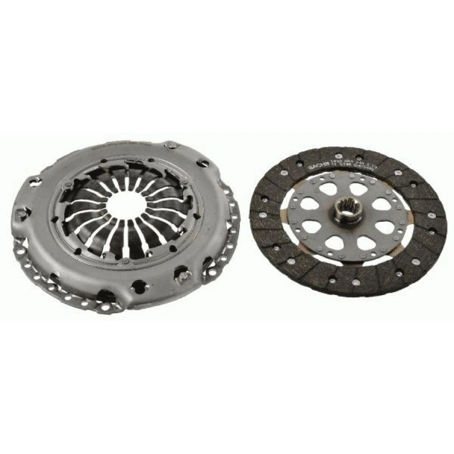 DEBRİYAJ SETİ ASTRA H CORSA D 1.3 CDTI 05 Z13DTH DTE DTJ A13DTC A13DTR FIORINO 08 LINEA 07 GRANDE PUNTO 05 EVO 09 1.3 DMTJ 199A3 199A2-199A9