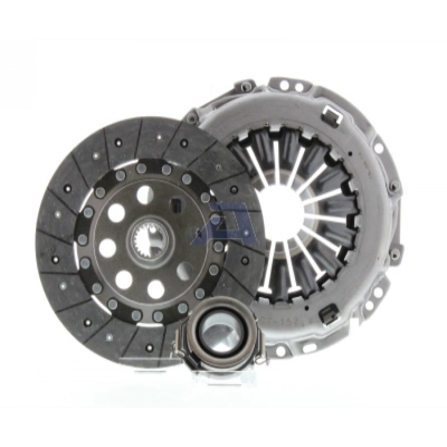 DEBRIYAJ SETI AVENSIS (1CDFTV) : RAV4 01-05 2.0 D4D 00-02