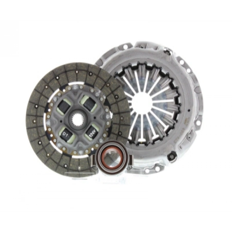 DEBRIYAJ SETI AVENSIS : RAV4 01-03 1.8 00-08