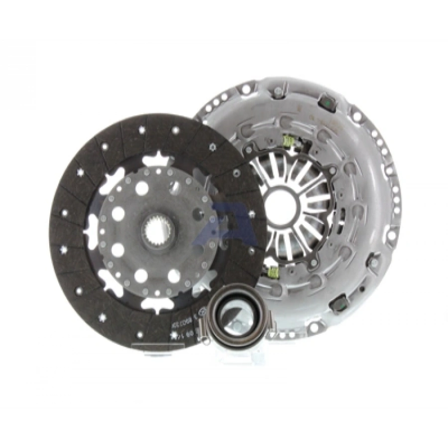 DEBRIYAJ SETI AVENSIS : VERSO 09- : RAV4 13- 1.6 D4D:2.0 D4D 09-