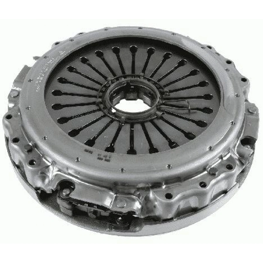 DEBRİYAJ SETİ BASKI DİSK GOLF IV BORA LEON TOLEDO 1.6 16V 0005 AUS AZD BCB