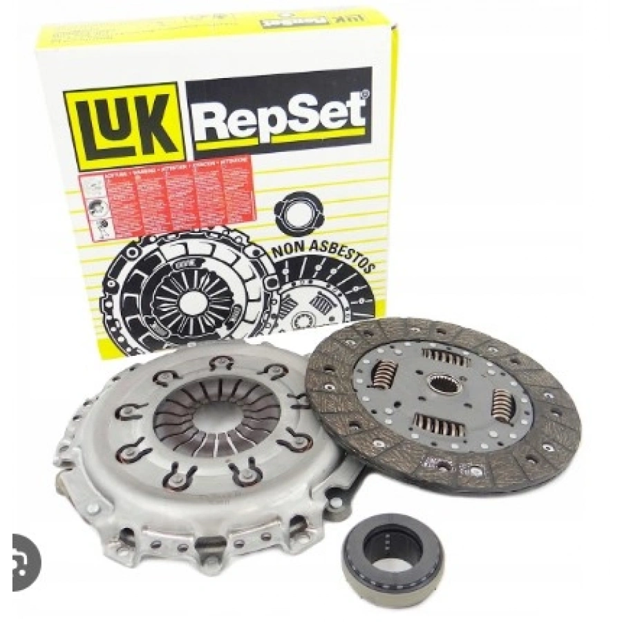 DEBRIYAJ SETI BILYALI FRONTERA A-B X22XE 95-